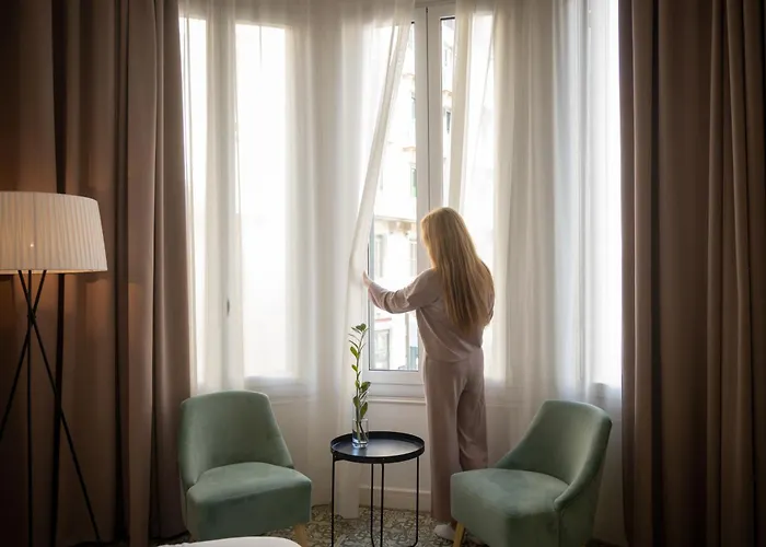 Pensjonat Forget Me Not 4*