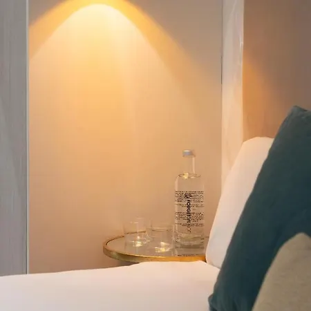 Gæstehus Forget Me Not 3*