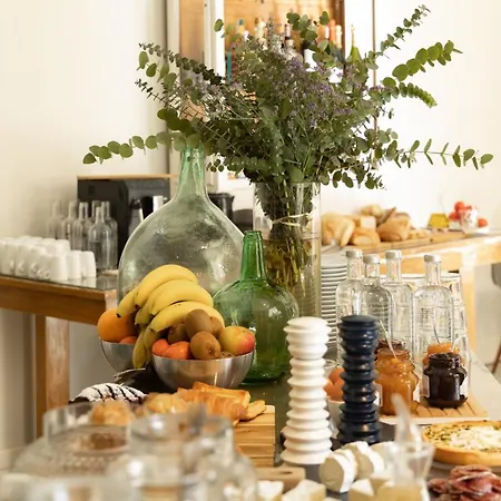 Pensjonat Forget Me Not Barcelona