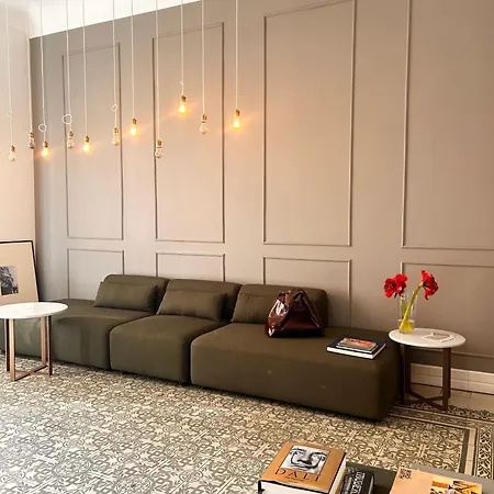 Forget Me Not Barcelona