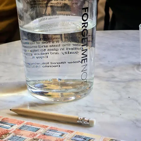 Forget Me Not Pensjonat Barcelona