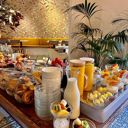 Pensjonat Forget Me Not