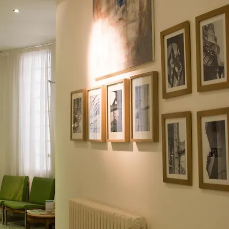 Gæstehus Forget Me Not 3*