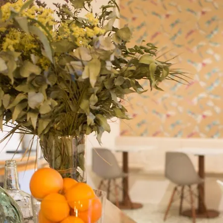 Pensjonat Forget Me Not