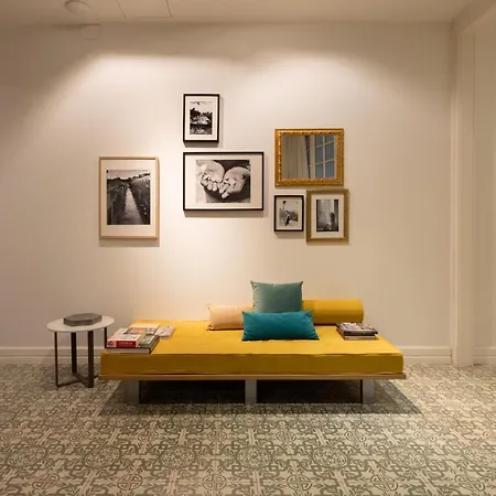Forget Me Not 4* Barcelona