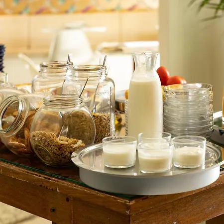 بيت ضيافة Forget Me Not برشلونة