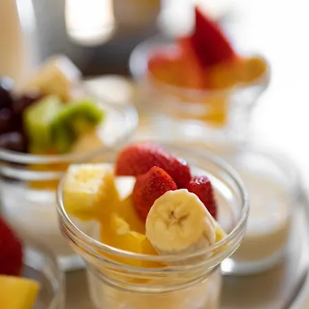 بيت ضيافة Forget Me Not 4*