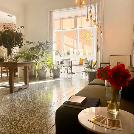 Forget Me Not Gasthuis 4*