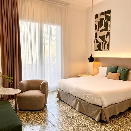 Forget Me Not Gasthuis