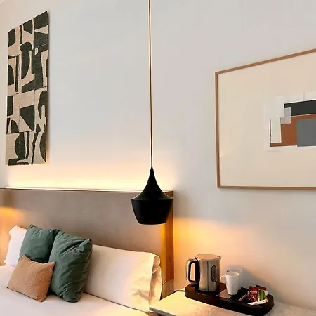 بيت ضيافة Forget Me Not