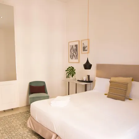 Gasthuis Forget Me Not 4*