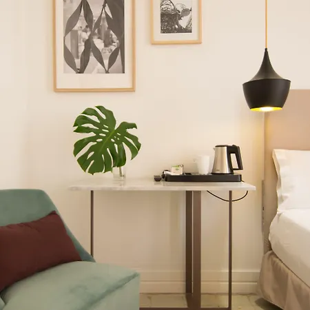 Gasthuis Forget Me Not Barcelona