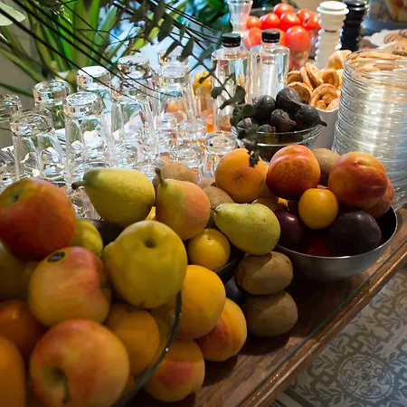 بيت ضيافة Forget Me Not برشلونة