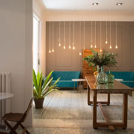 Forget Me Not برشلونة