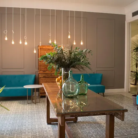 Forget Me Not Gasthuis Barcelona