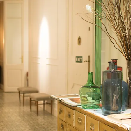 Forget Me Not بيت ضيافة برشلونة