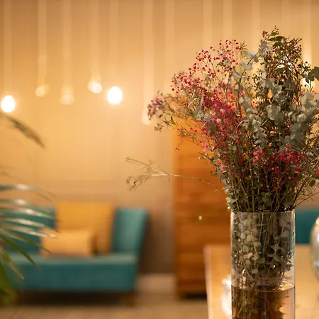 Forget Me Not Gasthuis Barcelona