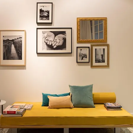 Forget Me Not 4* برشلونة