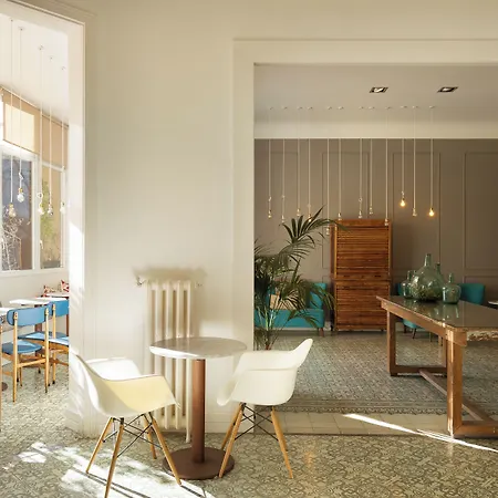 Gasthuis Forget Me Not Barcelona