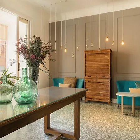 Forget Me Not برشلونة