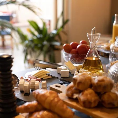 Forget Me Not بيت ضيافة برشلونة