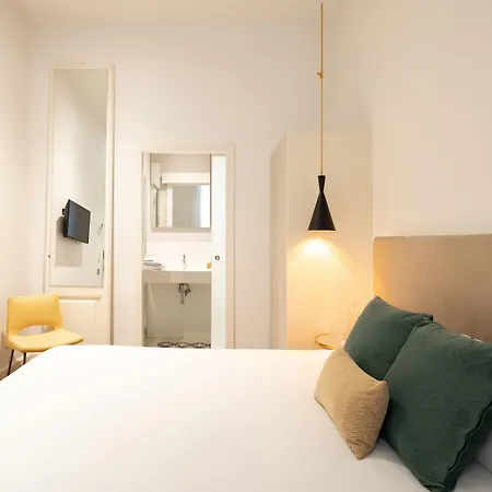 Forget Me Not Gasthuis