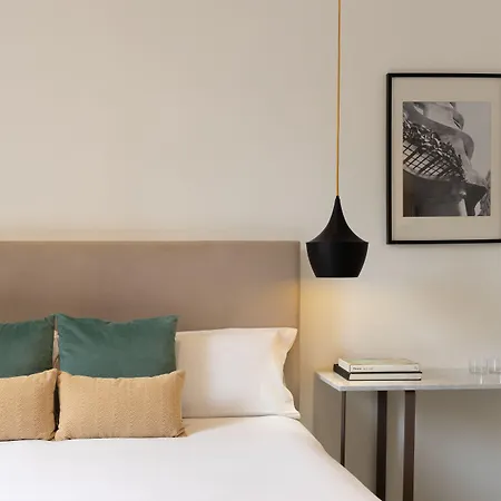 Forget Me Not 4* برشلونة