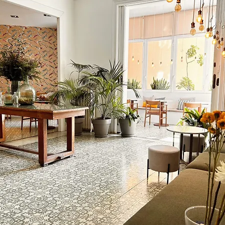 Forget Me Not 4* Barcelona