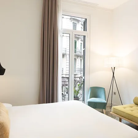 Forget Me Not Barcelona 4*