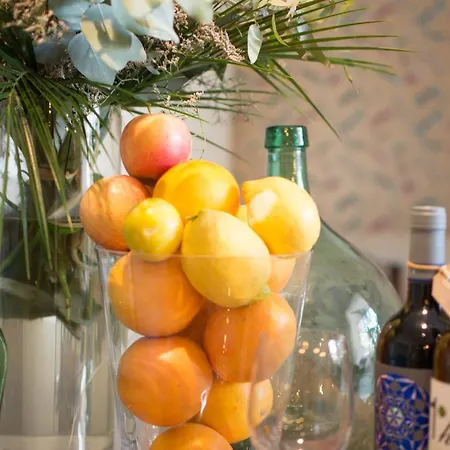 Forget Me Not بيت ضيافة 4*