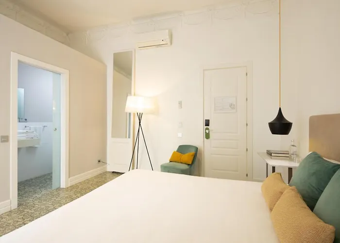 Gæstehus Forget Me Not