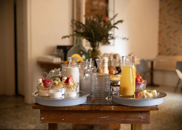 Forget Me Not Gæstehus 4*