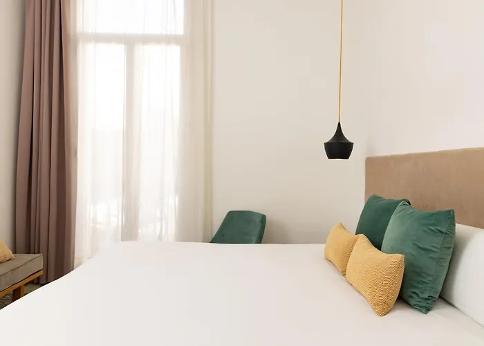 Gæstehus Forget Me Not Barcelona