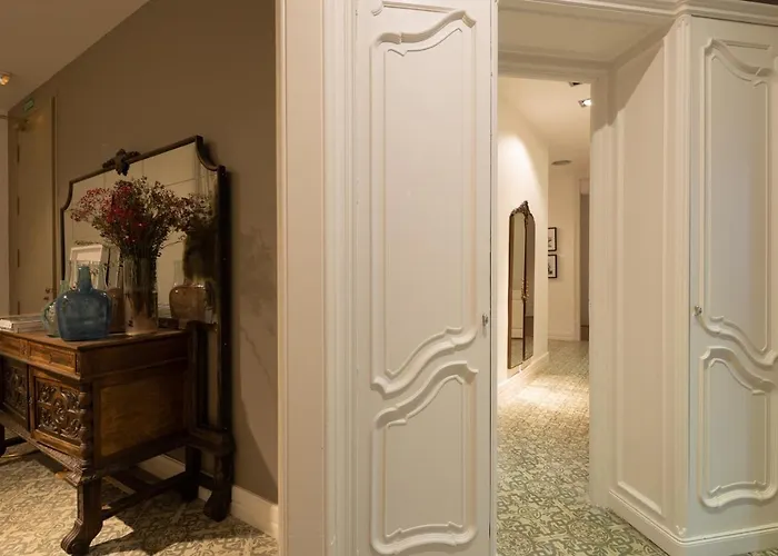 Gæstehus Forget Me Not