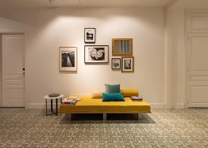 Forget Me Not 4* Barcelona