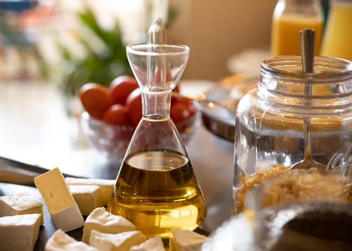 Gæstehus Forget Me Not Barcelona