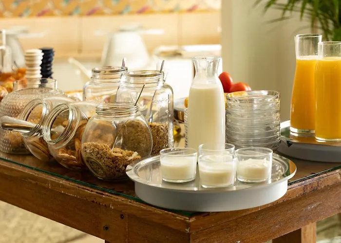 Gæstehus Forget Me Not Barcelona