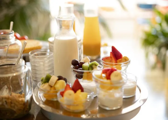 Forget Me Not Barcelona