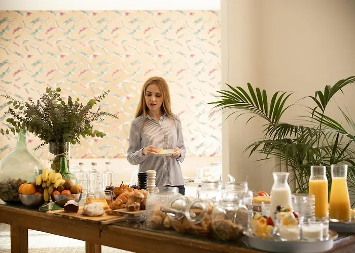 Forget Me Not Barcelona