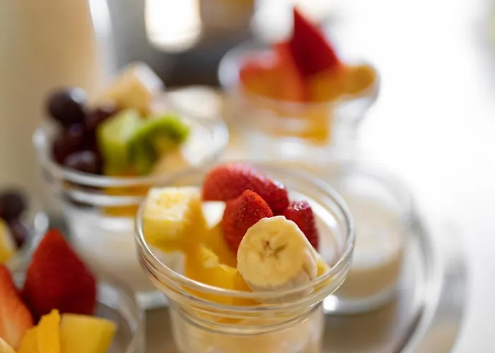 Gæstehus Forget Me Not 4*