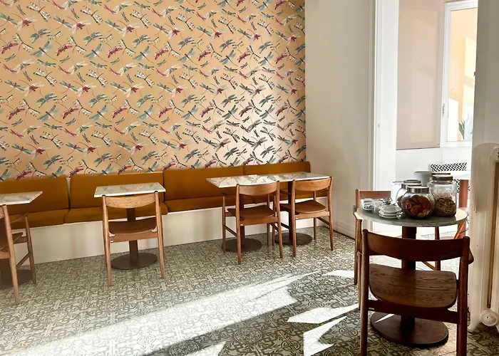 Gæstehus Forget Me Not 4*