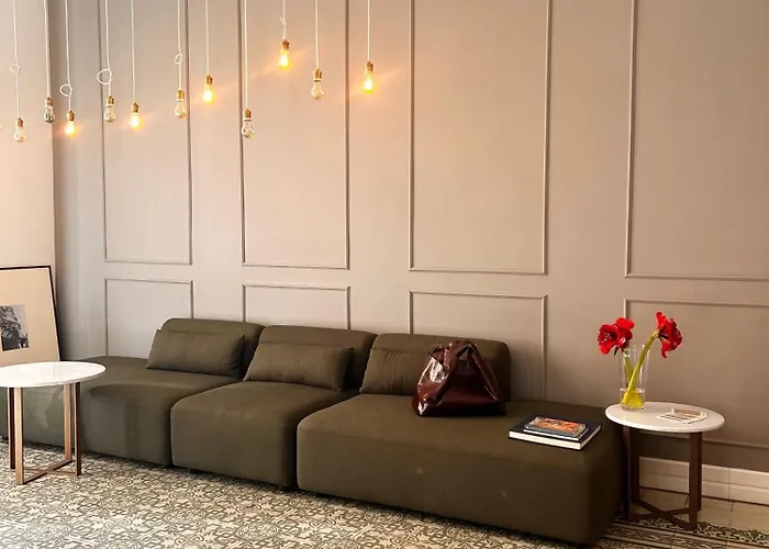 Forget Me Not Barcelona