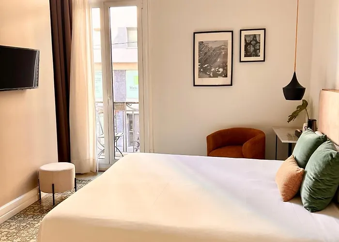 Gæstehus Forget Me Not