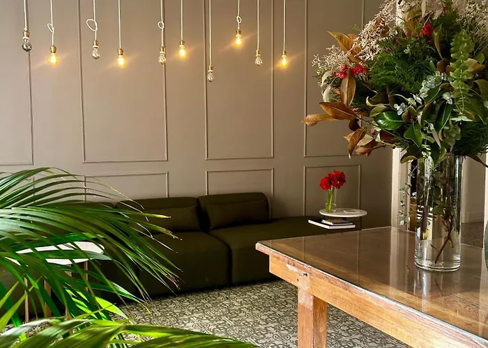 Forget Me Not Gæstehus 4*