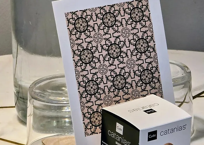 Gæstehus Forget Me Not 4*