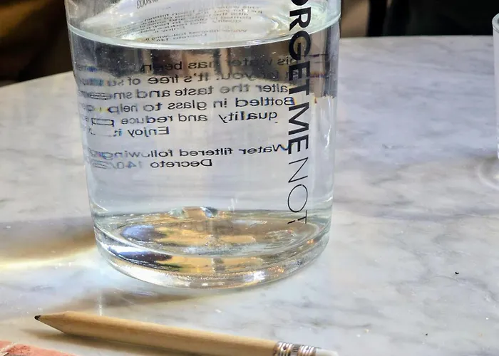 Forget Me Not Gæstehus Barcelona