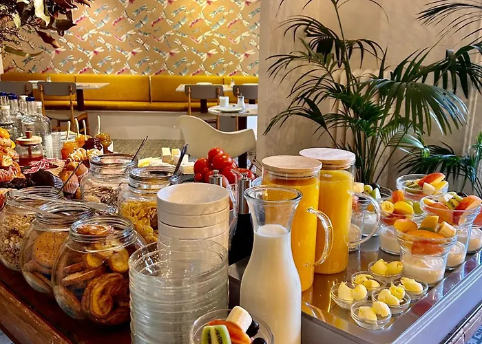 Gæstehus Forget Me Not