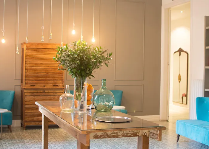 Forget Me Not Gæstehus