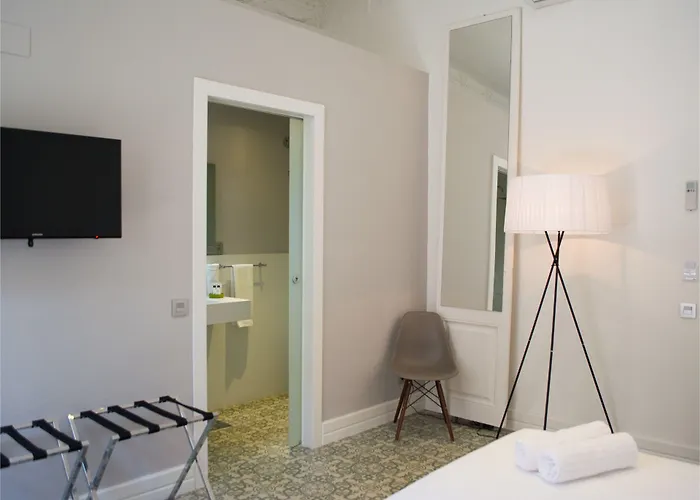 Gæstehus Forget Me Not 4*