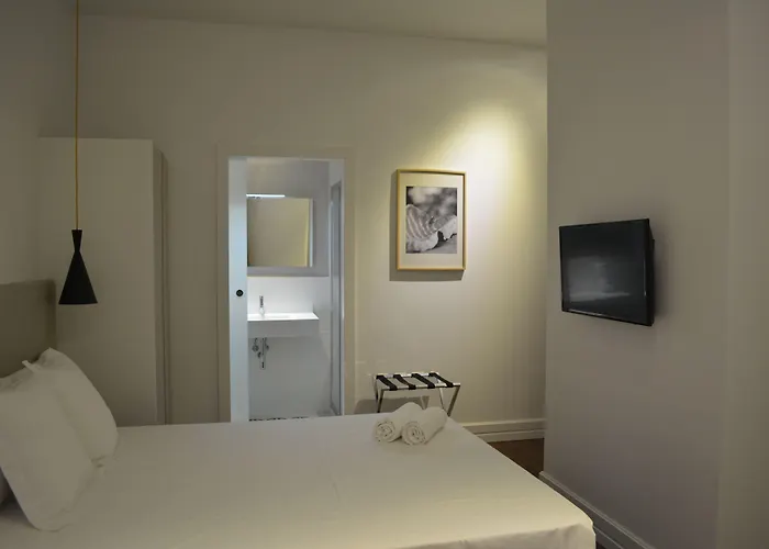 Forget Me Not 4* Barcelona